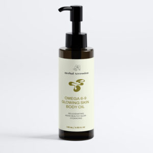 Omega 6-9 Glowing Skin Body Oil